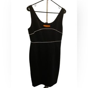 Cynthia Steffe Dress Size 10 - Mini Formal Dress